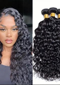 Tissage brésilien curly grad 15