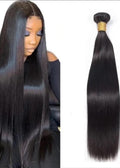 Tissage brésilien lisse grad15