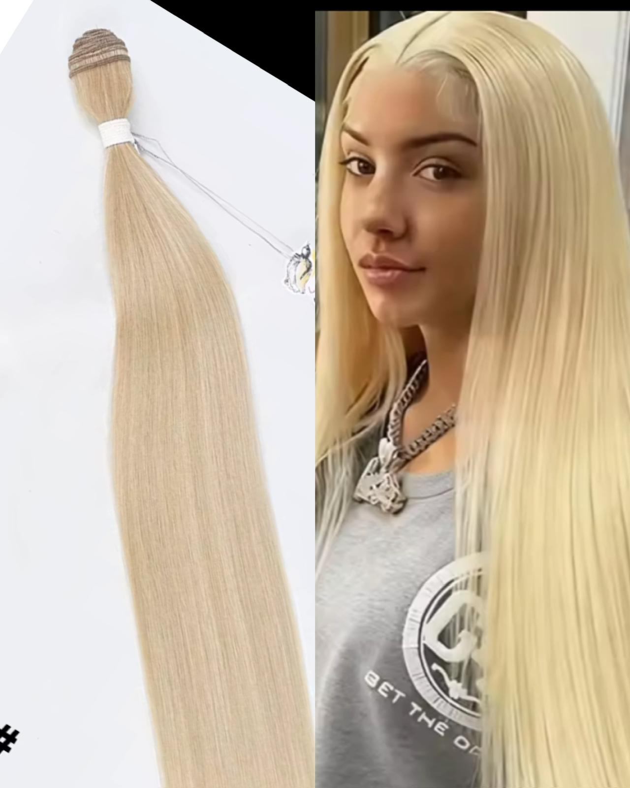 Tissage futura semi permanent color 614/27