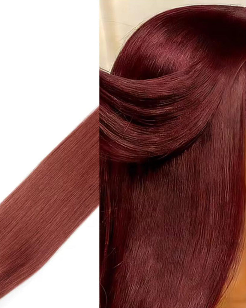 Tissage futura semi permanent color 99j