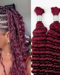 Bulk semi naturel color 99