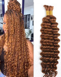Bulk semi naturel color 30