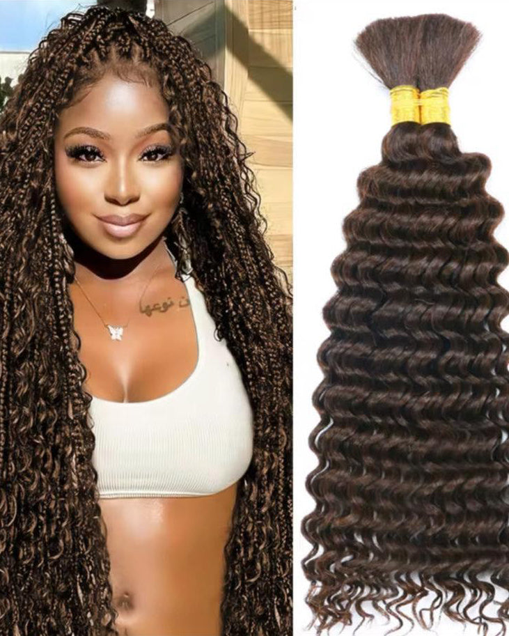 Bulk semi naturel color 4